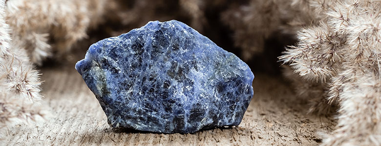 Pedra sodalita
