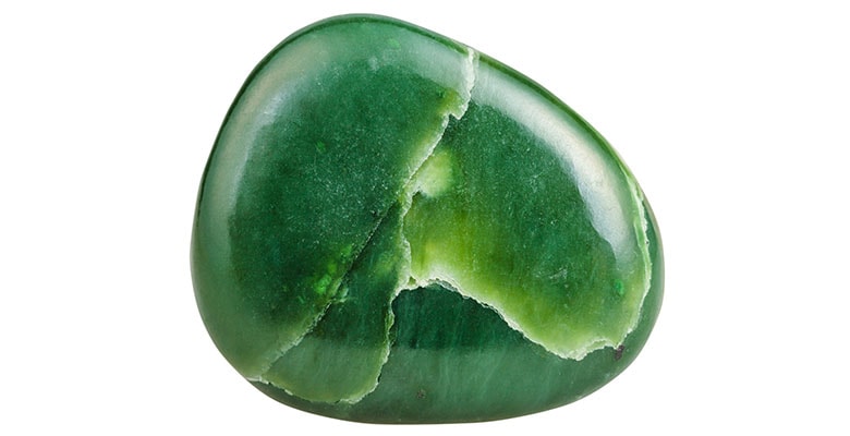 pedra verde