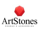 💍ArtStones - Pedras Naturais e Acessórios Banhados